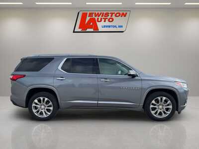 2019 Chevrolet Traverse, $18995. Photo 6