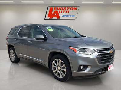 2019 Chevrolet Traverse, $18995. Photo 7
