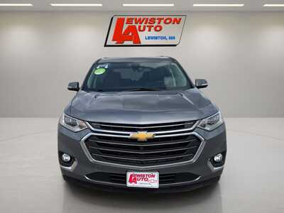2019 Chevrolet Traverse, $18995. Photo 8