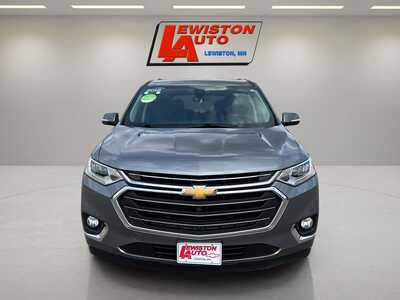 2019 Chevrolet Traverse, $18995. Photo 9