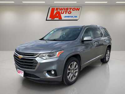 2019 Chevrolet Traverse, $18995. Photo 1