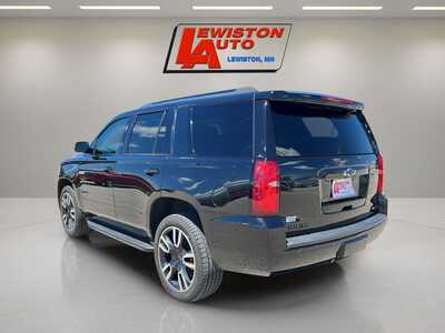2018 Chevrolet Tahoe, $22995. Photo 11