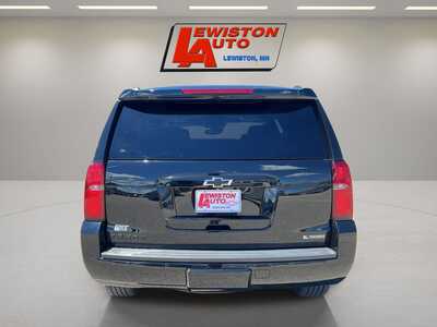 2018 Chevrolet Tahoe, $22995. Photo 12