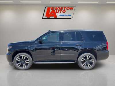 2018 Chevrolet Tahoe, $22995. Photo 2