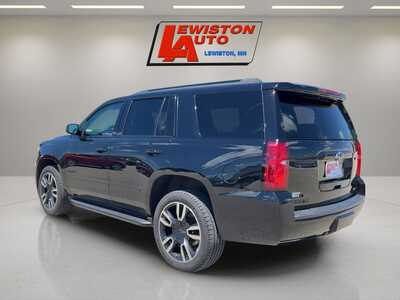 2018 Chevrolet Tahoe, $22995. Photo 3
