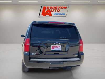 2018 Chevrolet Tahoe, $22995. Photo 4