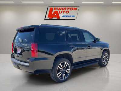 2018 Chevrolet Tahoe, $22995. Photo 5