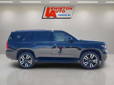 2018 Chevrolet Tahoe, $22995. Photo 6