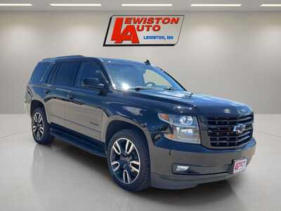 2018 Chevrolet Tahoe, $22995. Photo 7
