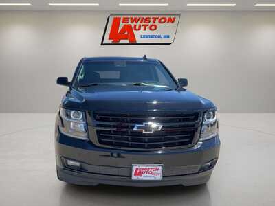 2018 Chevrolet Tahoe, $22995. Photo 8