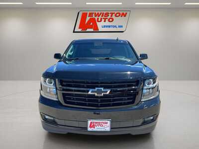 2018 Chevrolet Tahoe, $22995. Photo 9