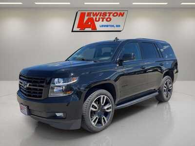 2018 Chevrolet Tahoe, $22995. Photo 1