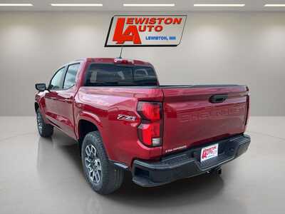 2026 Chevrolet Colorado Crew Cab, $46900. Photo 11