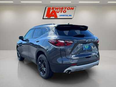 2021 Chevrolet Blazer, $20995. Photo 11