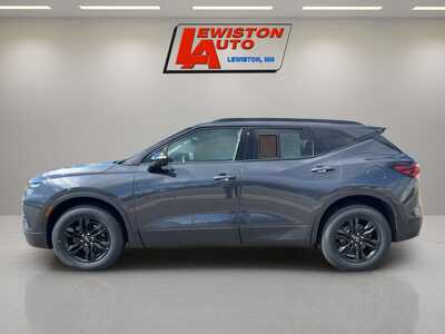 2021 Chevrolet Blazer, $20995. Photo 2