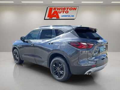 2021 Chevrolet Blazer, $20995. Photo 3