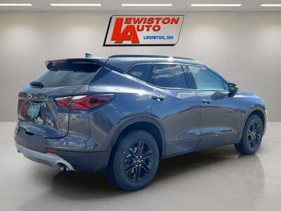 2021 Chevrolet Blazer, $20995. Photo 5