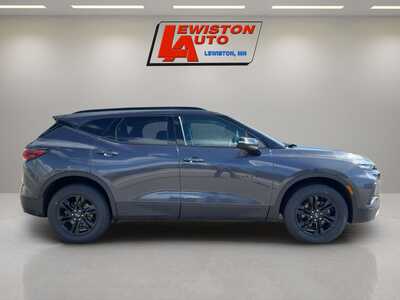 2021 Chevrolet Blazer, $20995. Photo 6