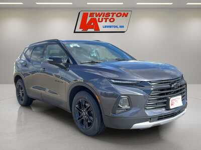 2021 Chevrolet Blazer, $20995. Photo 7