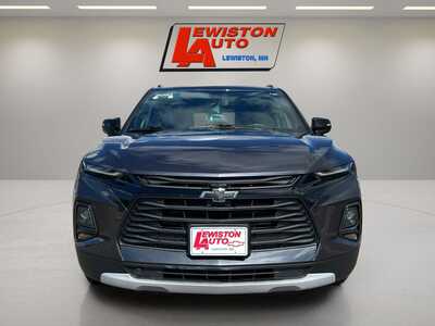 2021 Chevrolet Blazer, $20995. Photo 9
