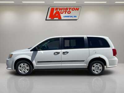 2013 RAM Van, Cargo, $2995. Photo 10