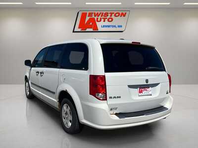 2013 RAM Van, Cargo, $2995. Photo 11