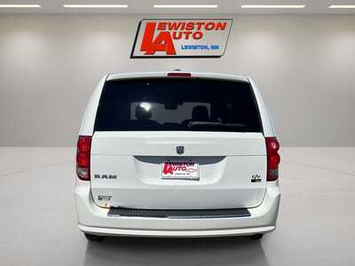 2013 RAM Van, Cargo, $2995. Photo 12