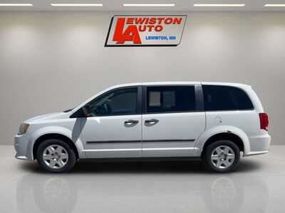 2013 RAM Van, Cargo, $2995. Photo 2
