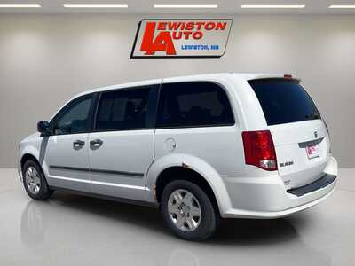 2013 RAM Van, Cargo, $2995. Photo 3