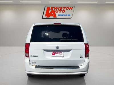 2013 RAM Van, Cargo, $2995. Photo 4