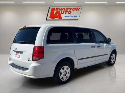 2013 RAM Van, Cargo, $2995. Photo 5