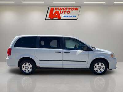 2013 RAM Van, Cargo, $2995. Photo 6