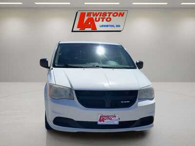 2013 RAM Van, Cargo, $2995. Photo 8