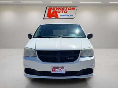 2013 RAM Van, Cargo, $2995. Photo 9