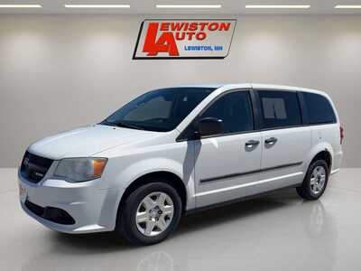 2013 RAM Van, Cargo, $2995. Photo 1