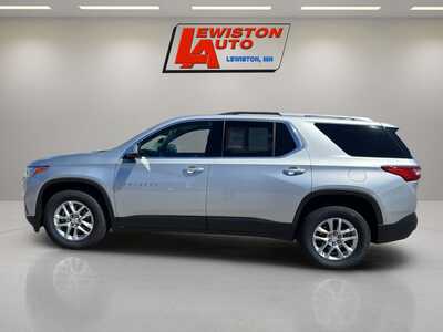 2018 Chevrolet Traverse, $20495. Photo 10