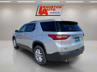 2018 Chevrolet Traverse, $20495. Photo 11