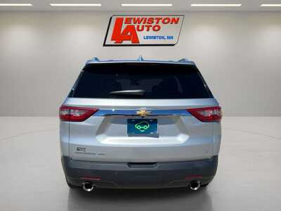 2018 Chevrolet Traverse, $20495. Photo 12