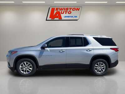 2018 Chevrolet Traverse, $20495. Photo 2