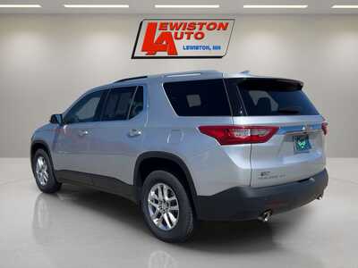 2018 Chevrolet Traverse, $20495. Photo 3