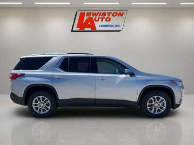 2018 Chevrolet Traverse, $20495. Photo 6