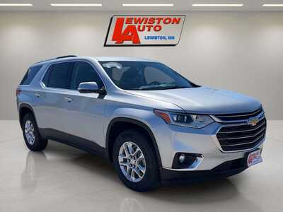 2018 Chevrolet Traverse, $20495. Photo 7