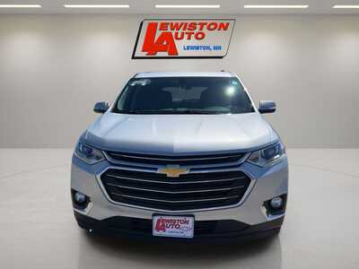 2018 Chevrolet Traverse, $20495. Photo 8