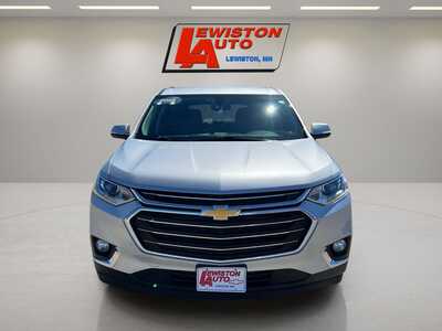 2018 Chevrolet Traverse, $20495. Photo 9