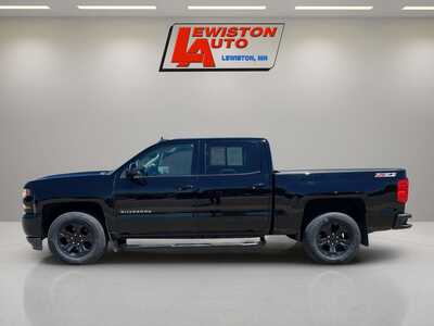 2017 Chevrolet 1500 Crew Cab, $22995. Photo 10