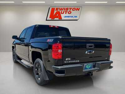 2017 Chevrolet 1500 Crew Cab, $22995. Photo 11
