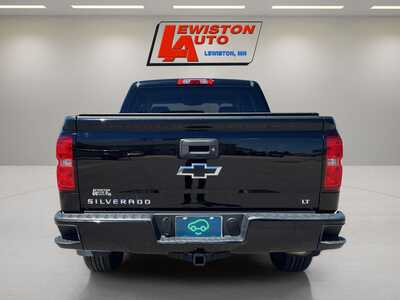 2017 Chevrolet 1500 Crew Cab, $22995. Photo 12