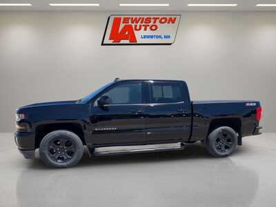 2017 Chevrolet 1500 Crew Cab, $22995. Photo 2