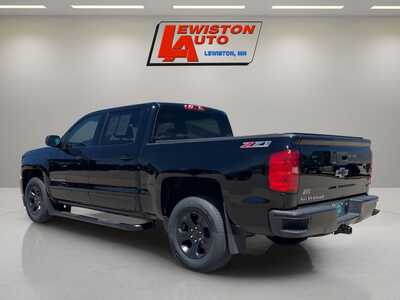 2017 Chevrolet 1500 Crew Cab, $22995. Photo 3