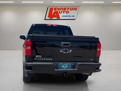 2017 Chevrolet 1500 Crew Cab, $22995. Photo 4